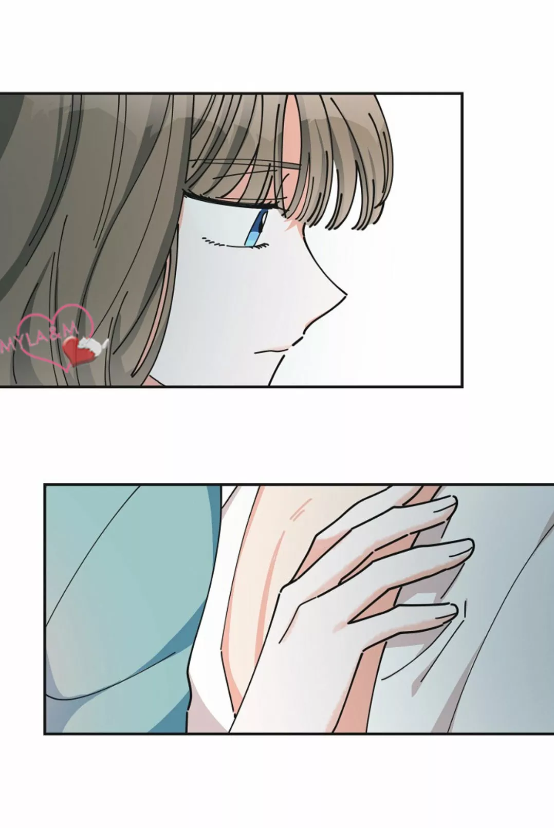 Página 64 del Manga