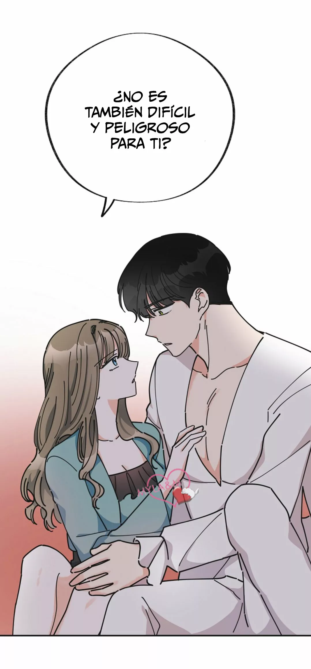 Página 66 del Manga