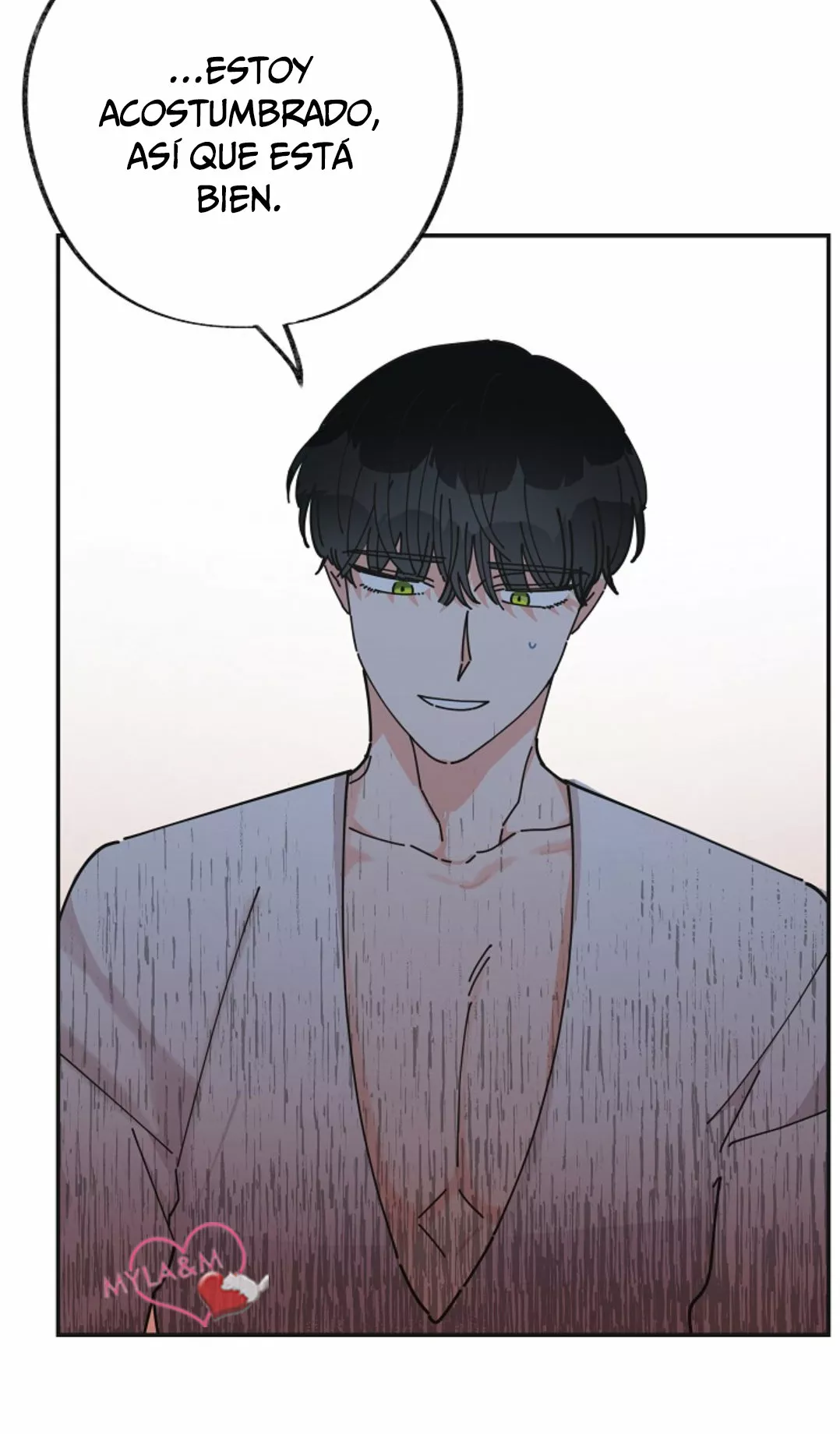 Página 68 del Manga