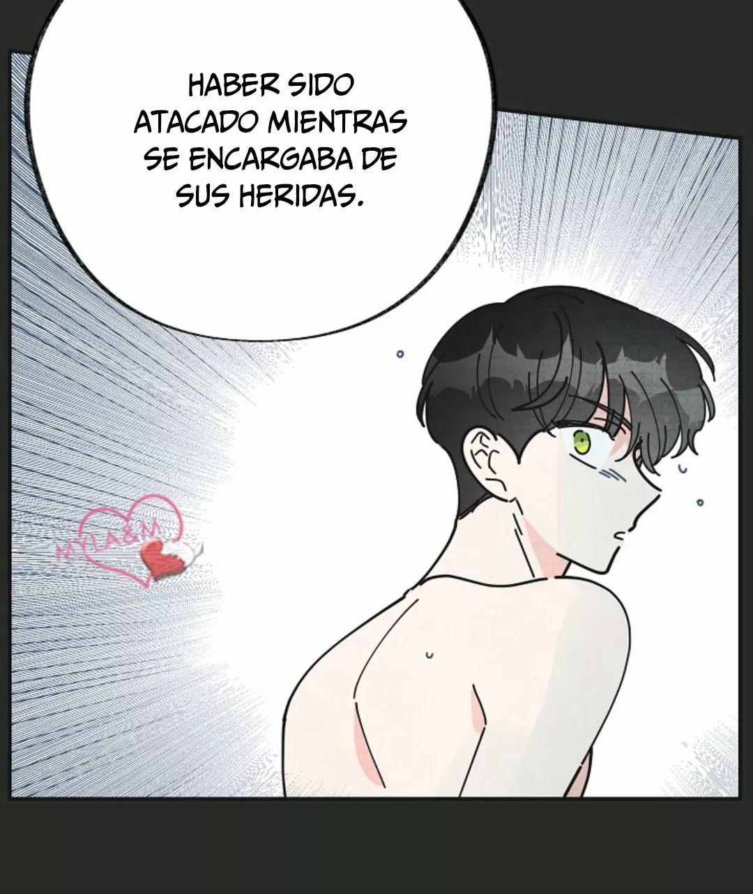 Página 77 del Manga