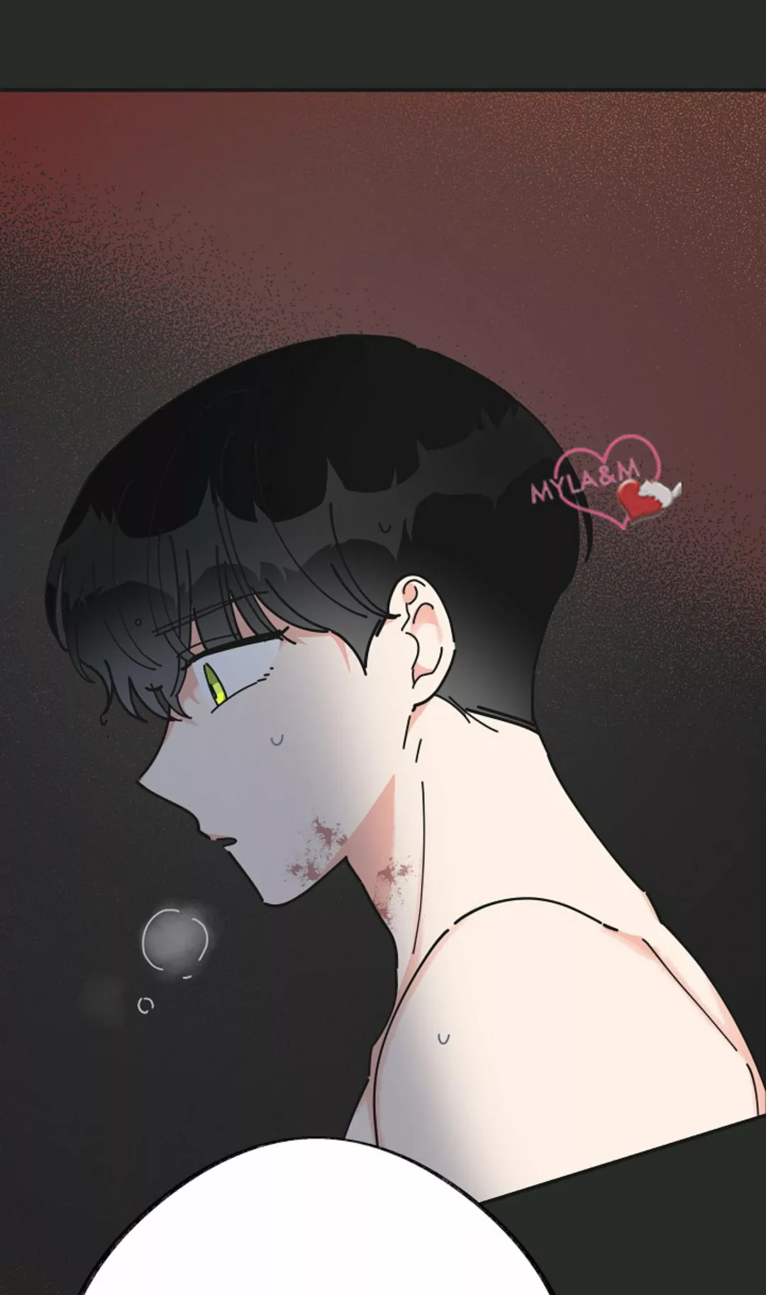 Página 78 del Manga