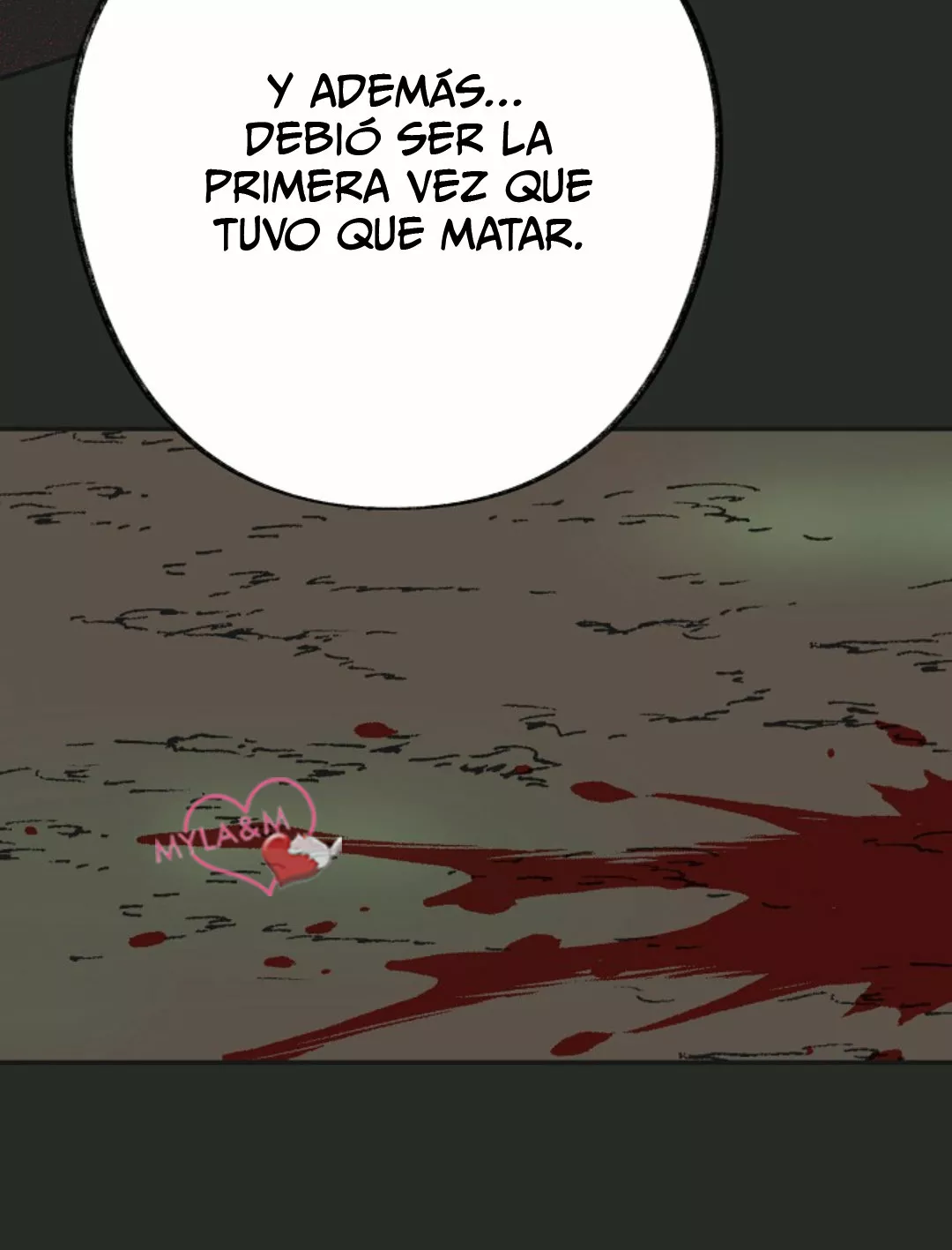 Página 79 del Manga