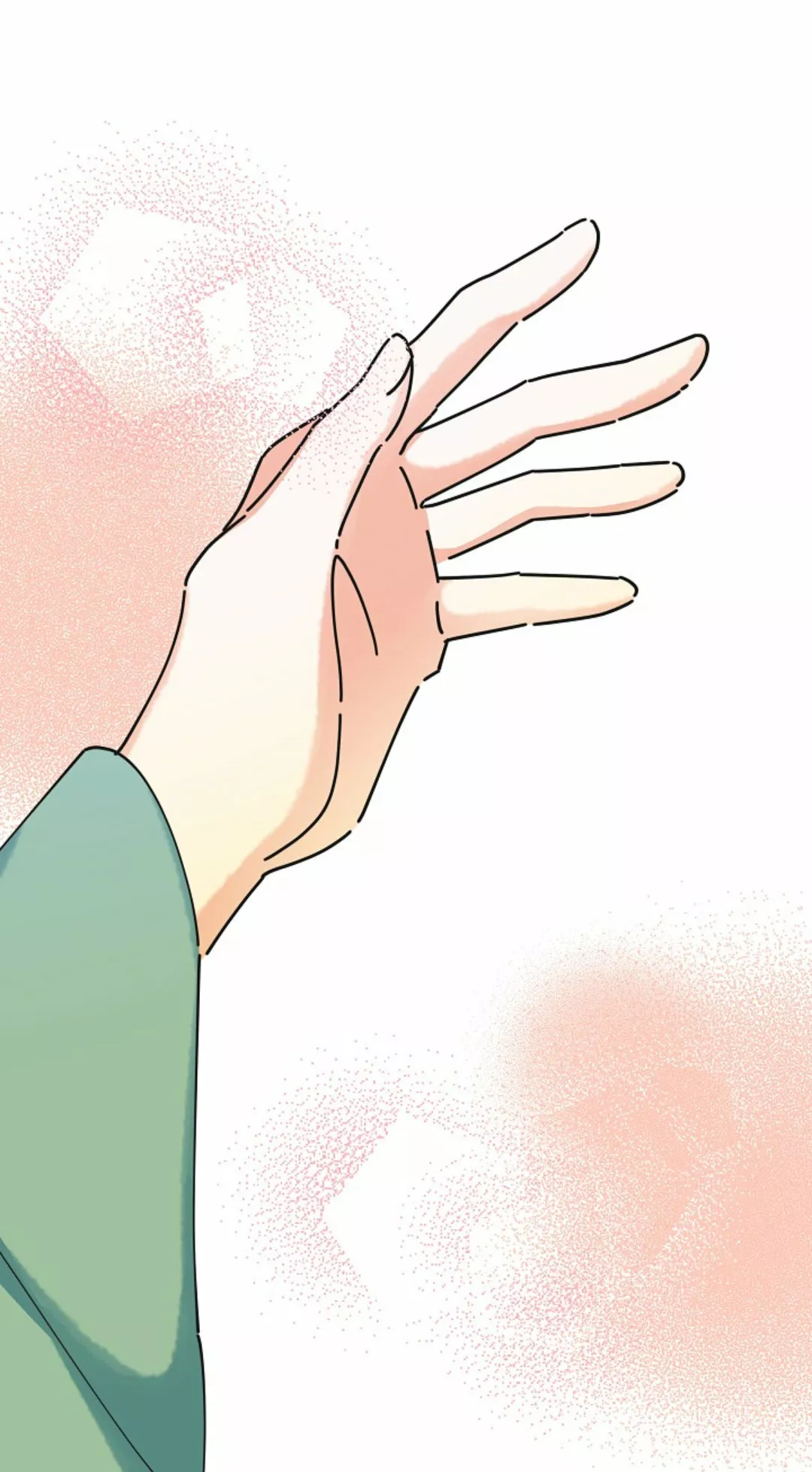 Página 84 del Manga