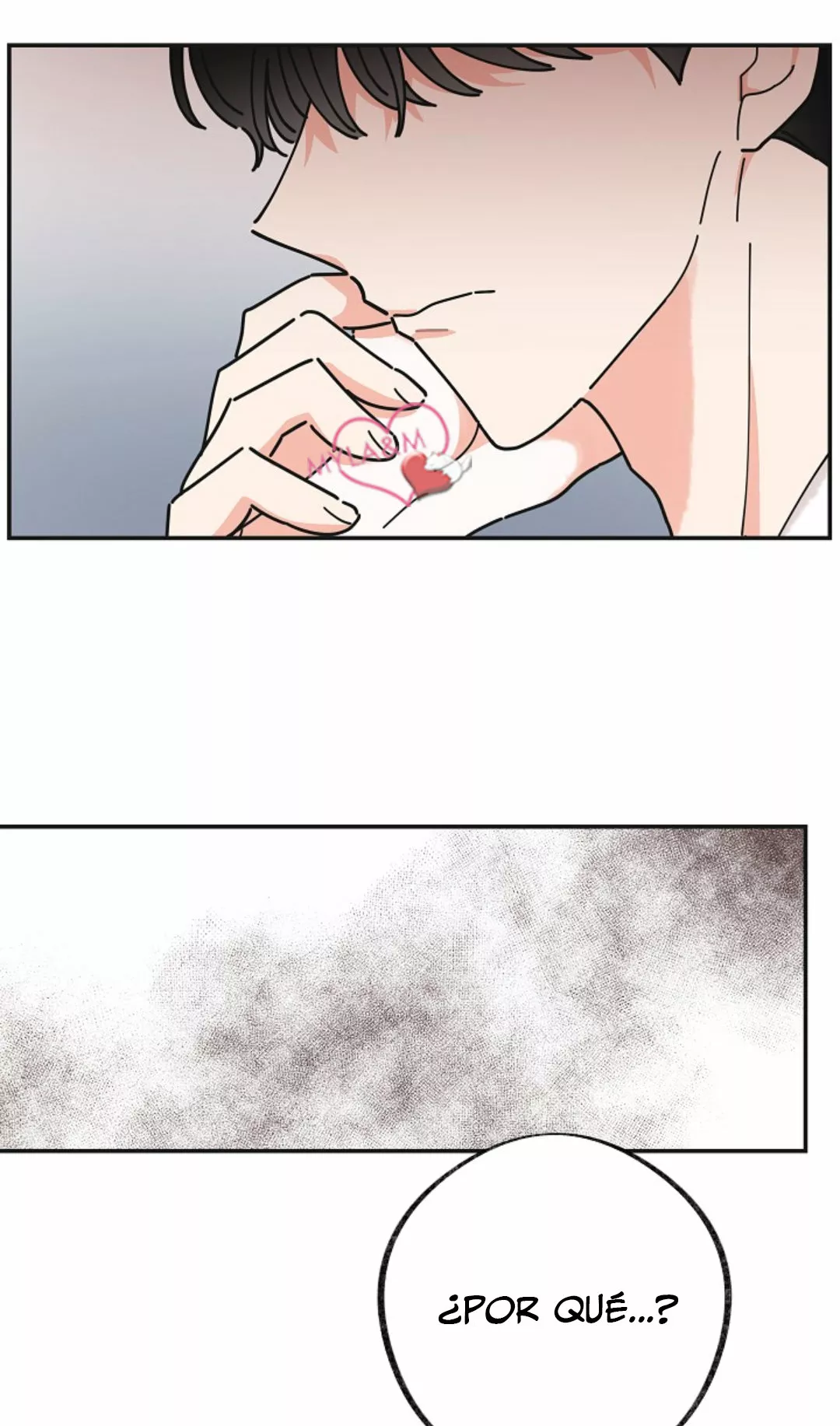 Página 88 del Manga