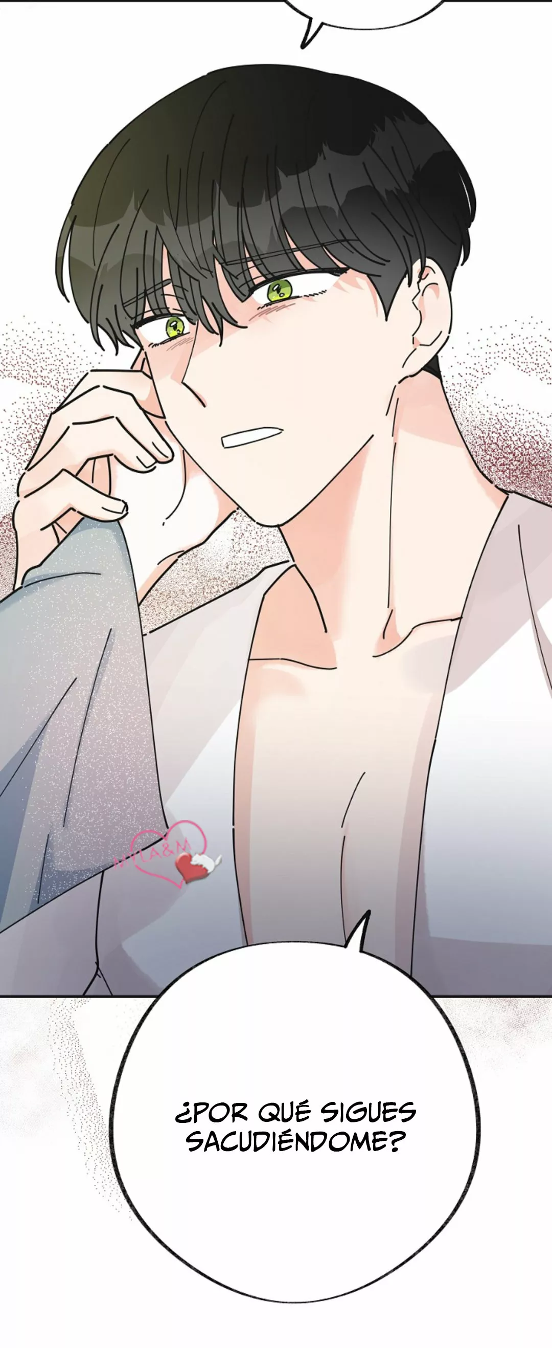 Página 89 del Manga