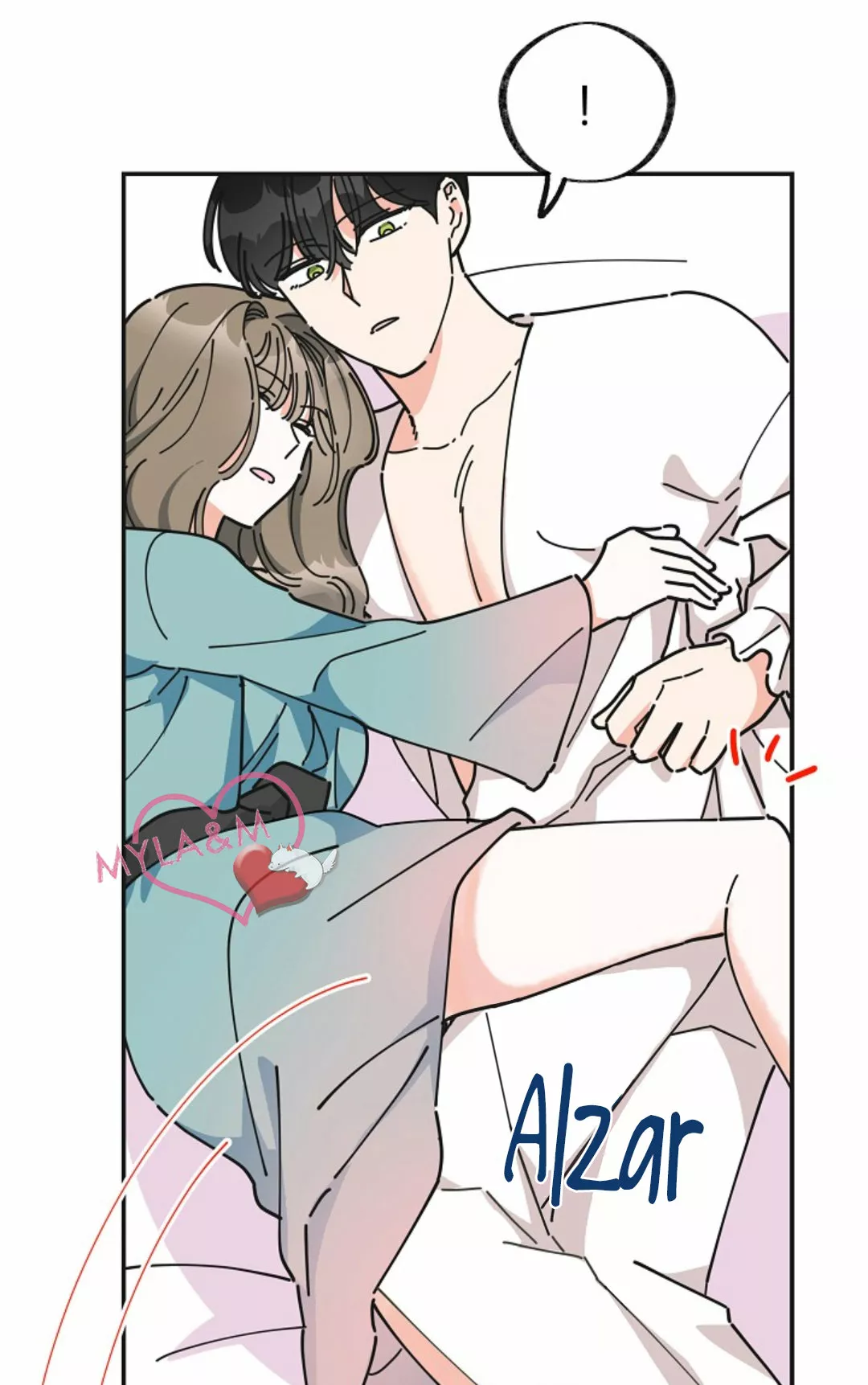 Página 35 del Manga