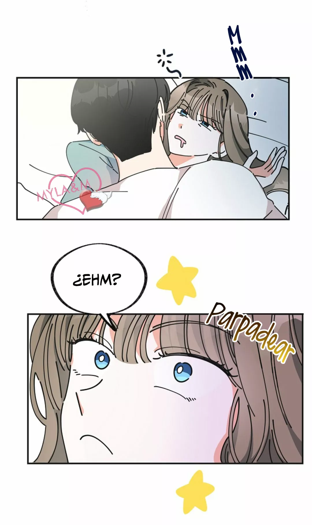 Página 37 del Manga