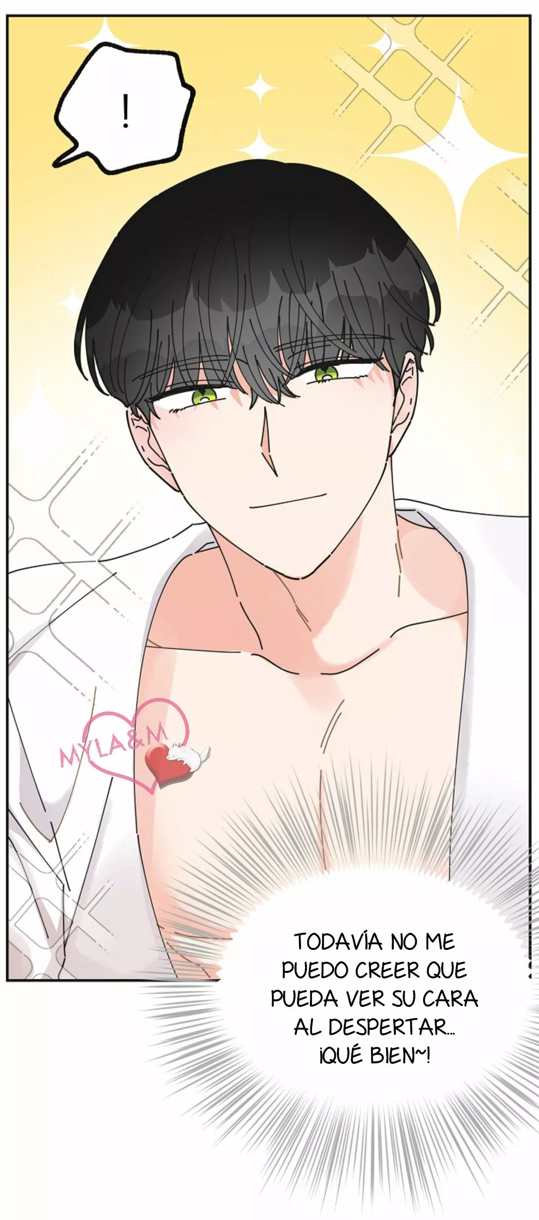 Página 38 del Manga