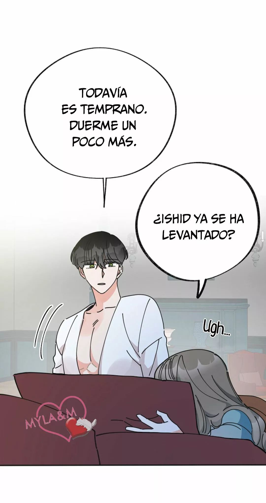 Página 39 del Manga