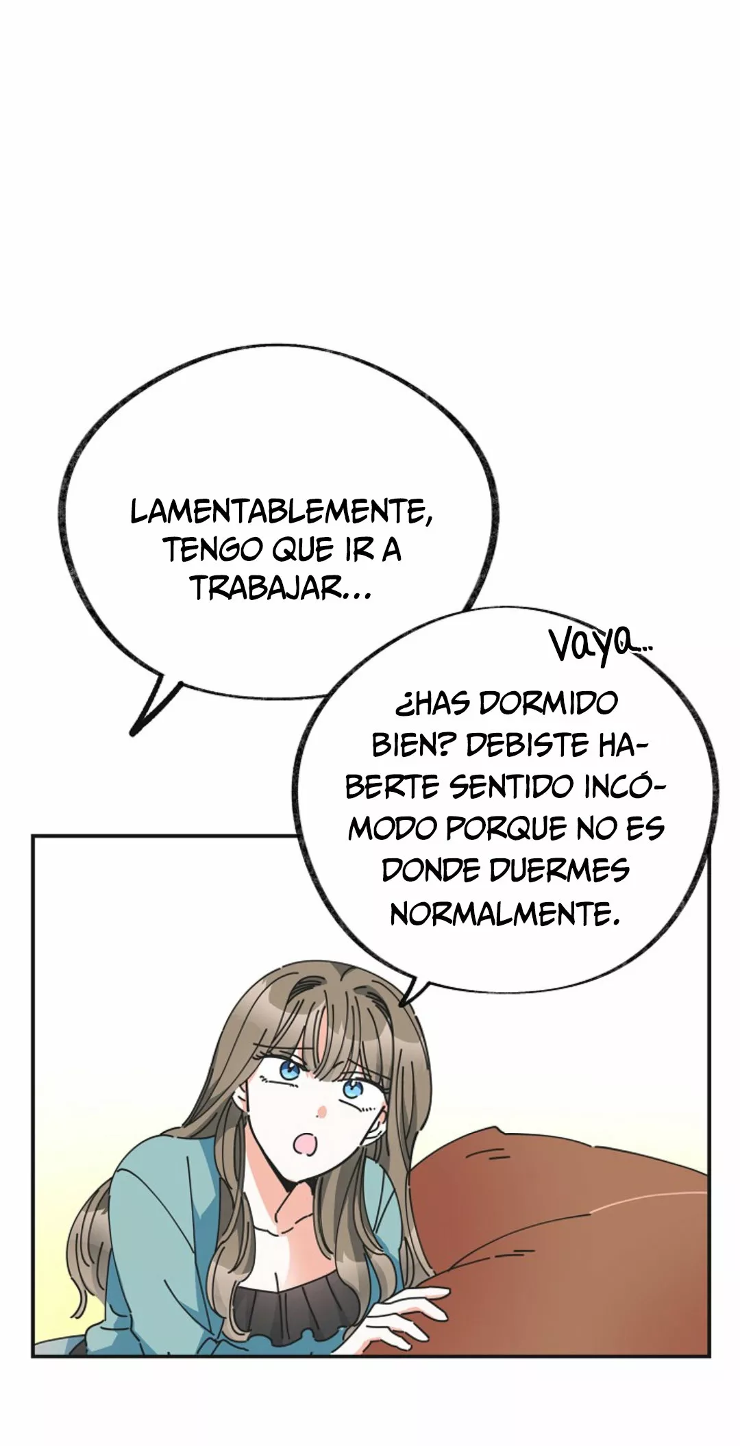 Página 40 del Manga