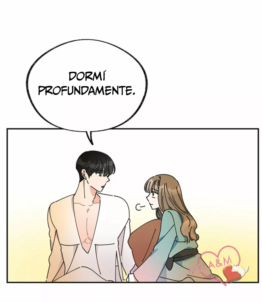 Página 41 del Manga