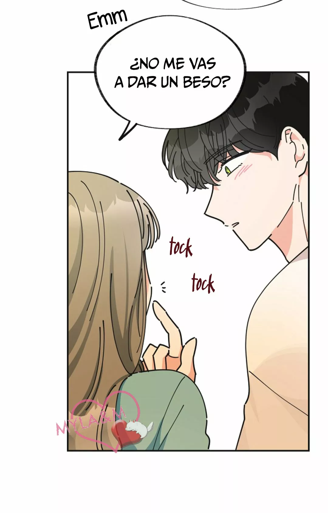 Página 44 del Manga