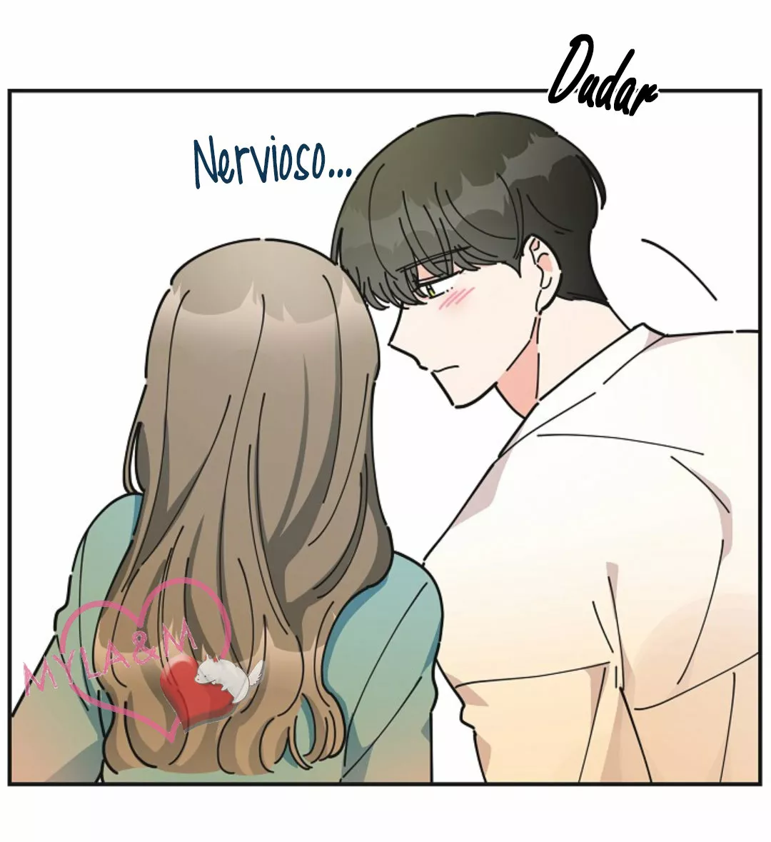 Página 45 del Manga