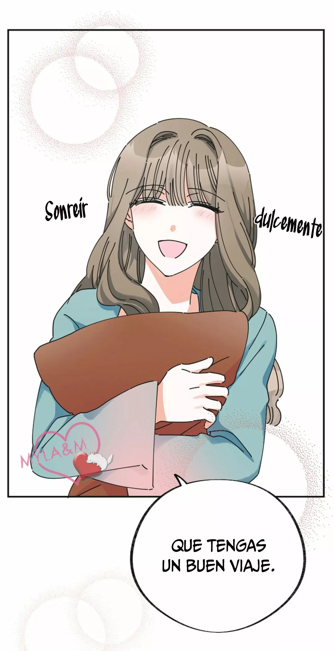 Página 47 del Manga