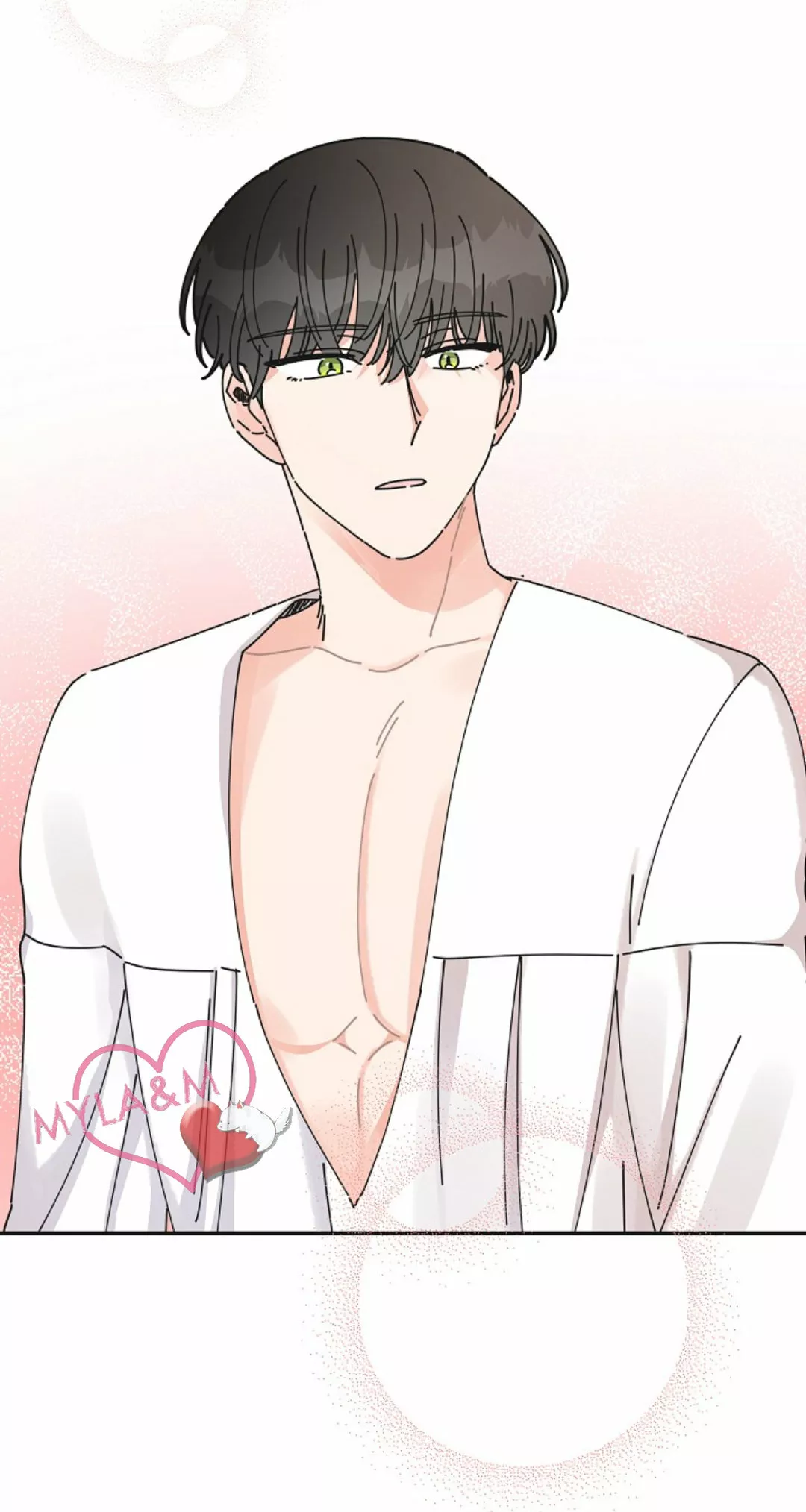 Página 48 del Manga