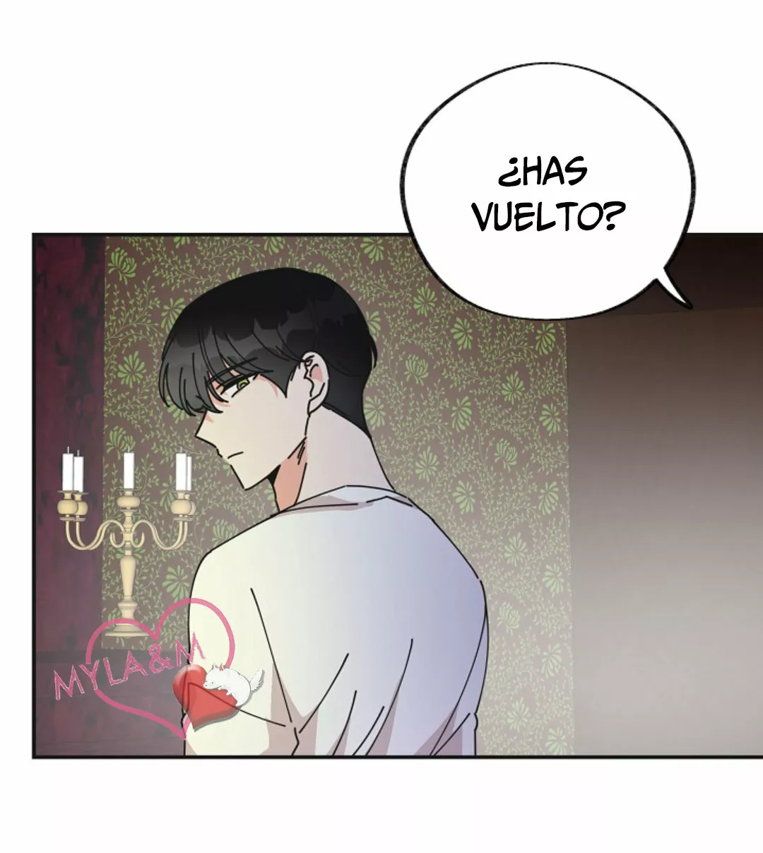 Página 53 del Manga