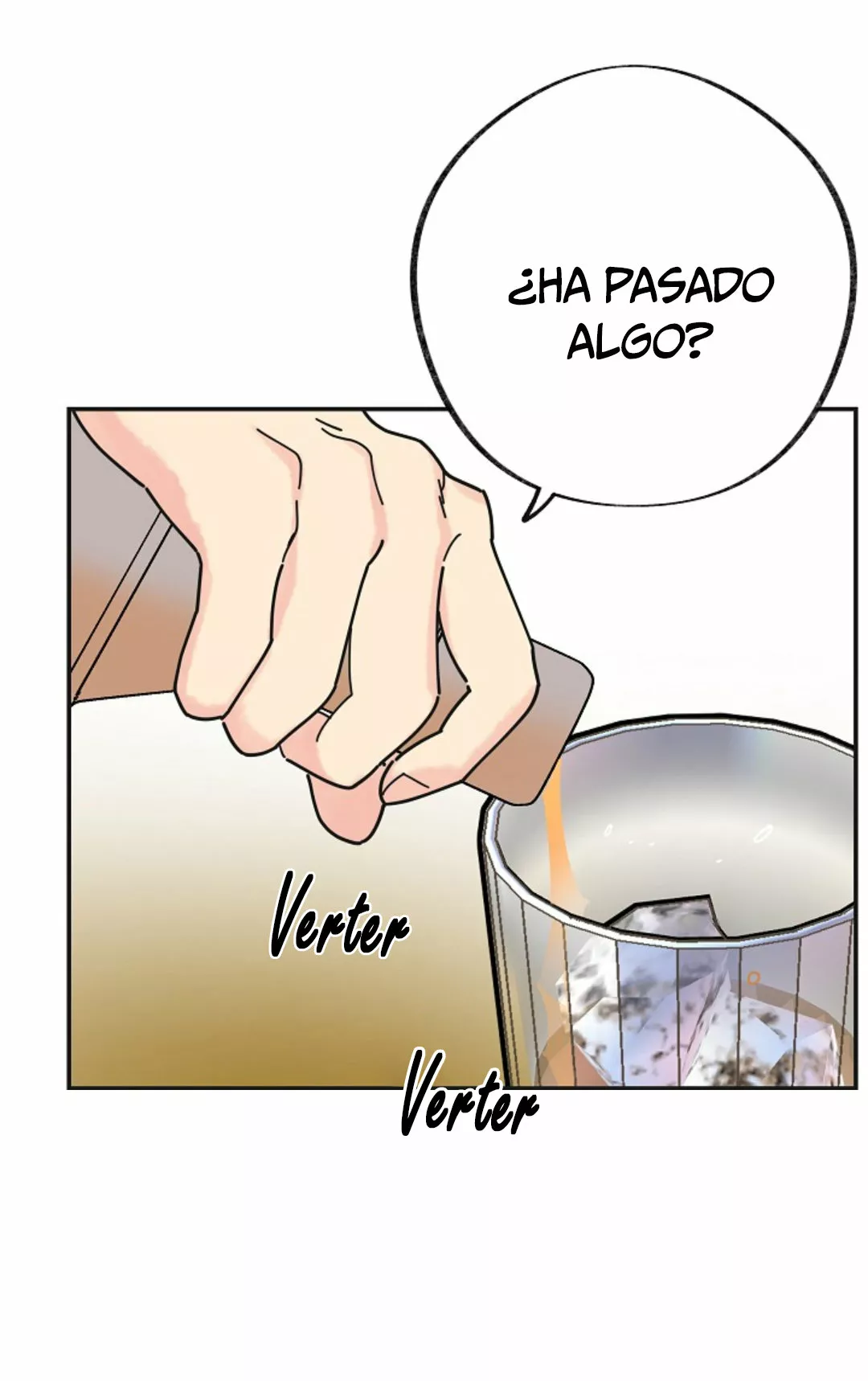 Página 55 del Manga