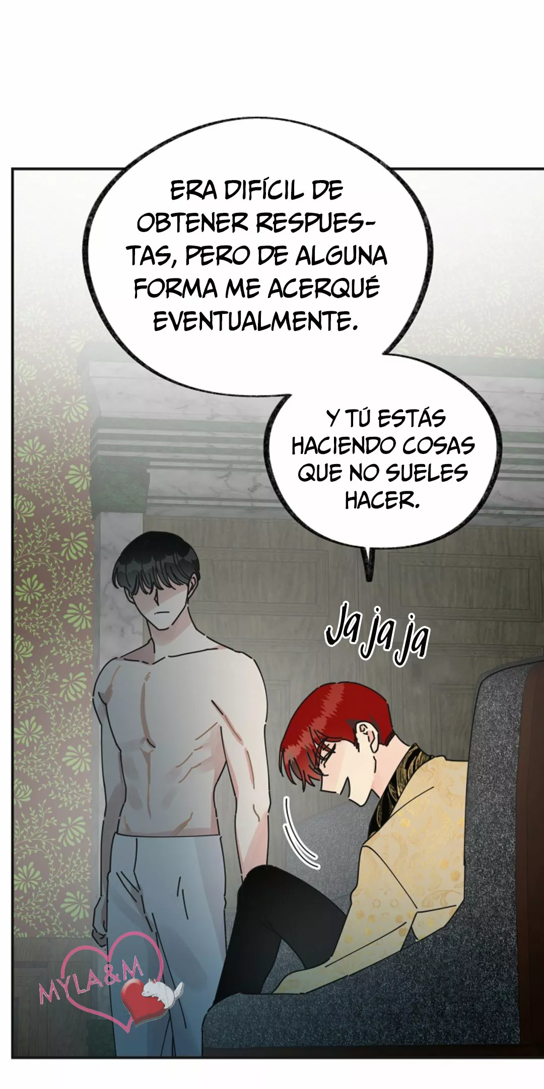 Página 62 del Manga