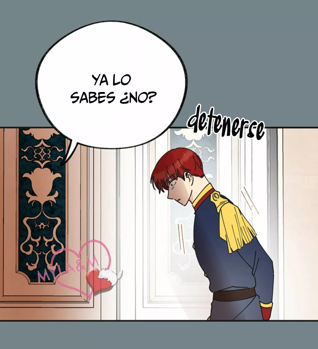 Página 67 del Manga