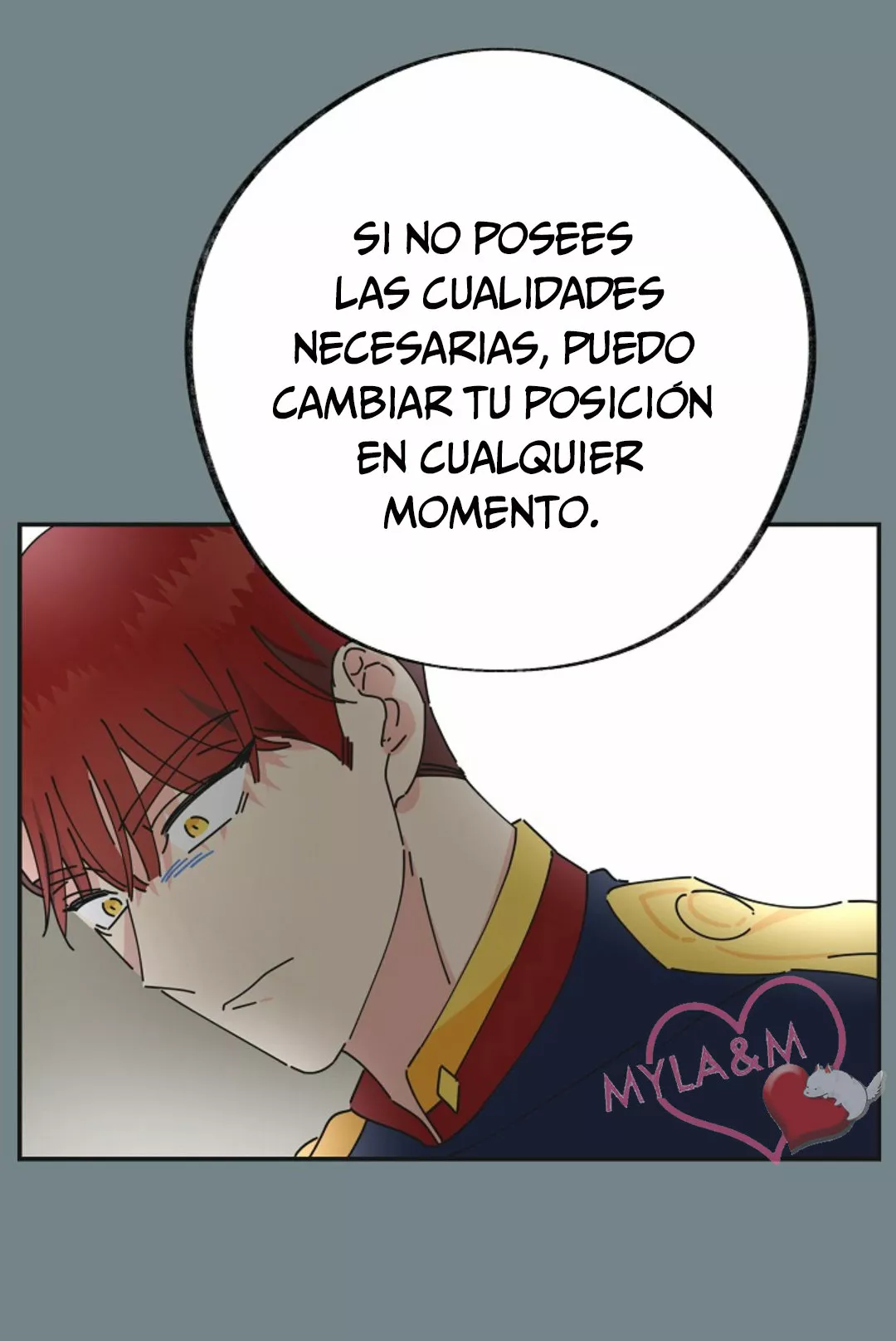 Página 68 del Manga