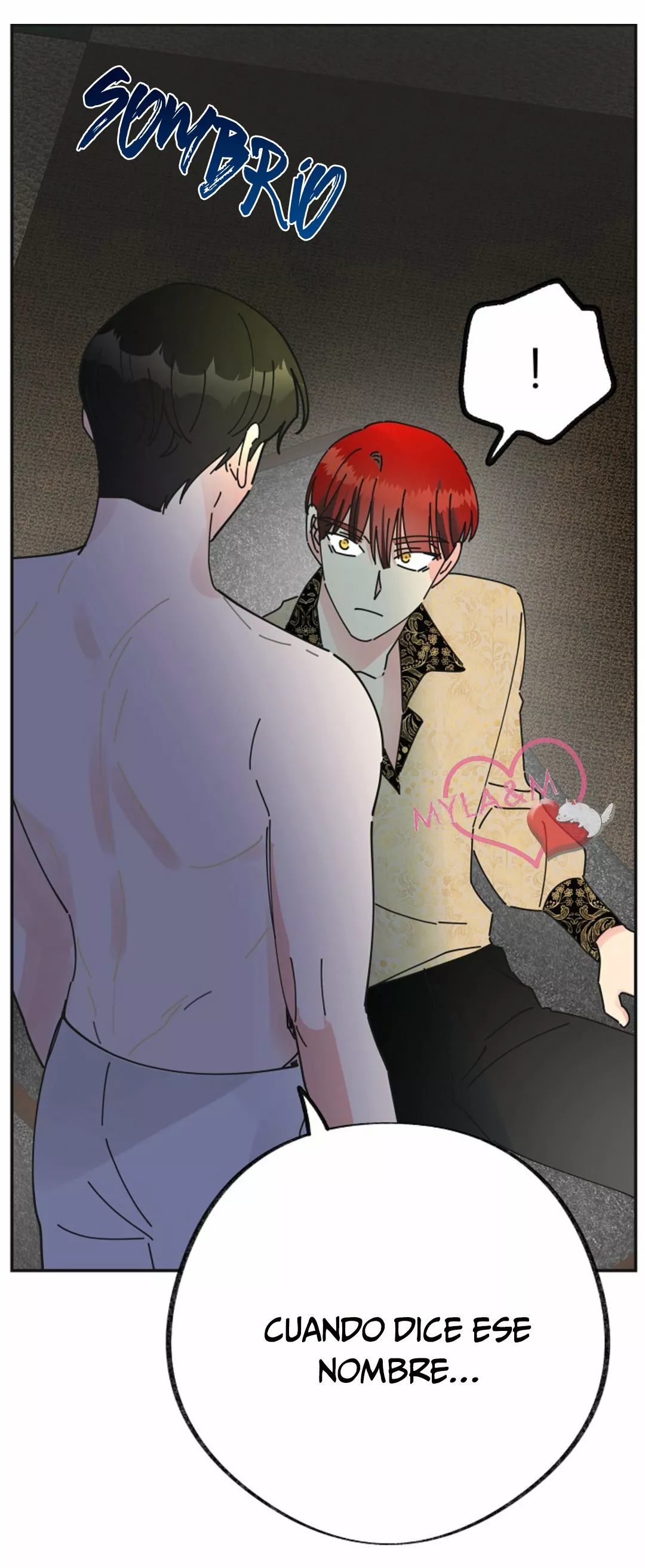 Página 76 del Manga