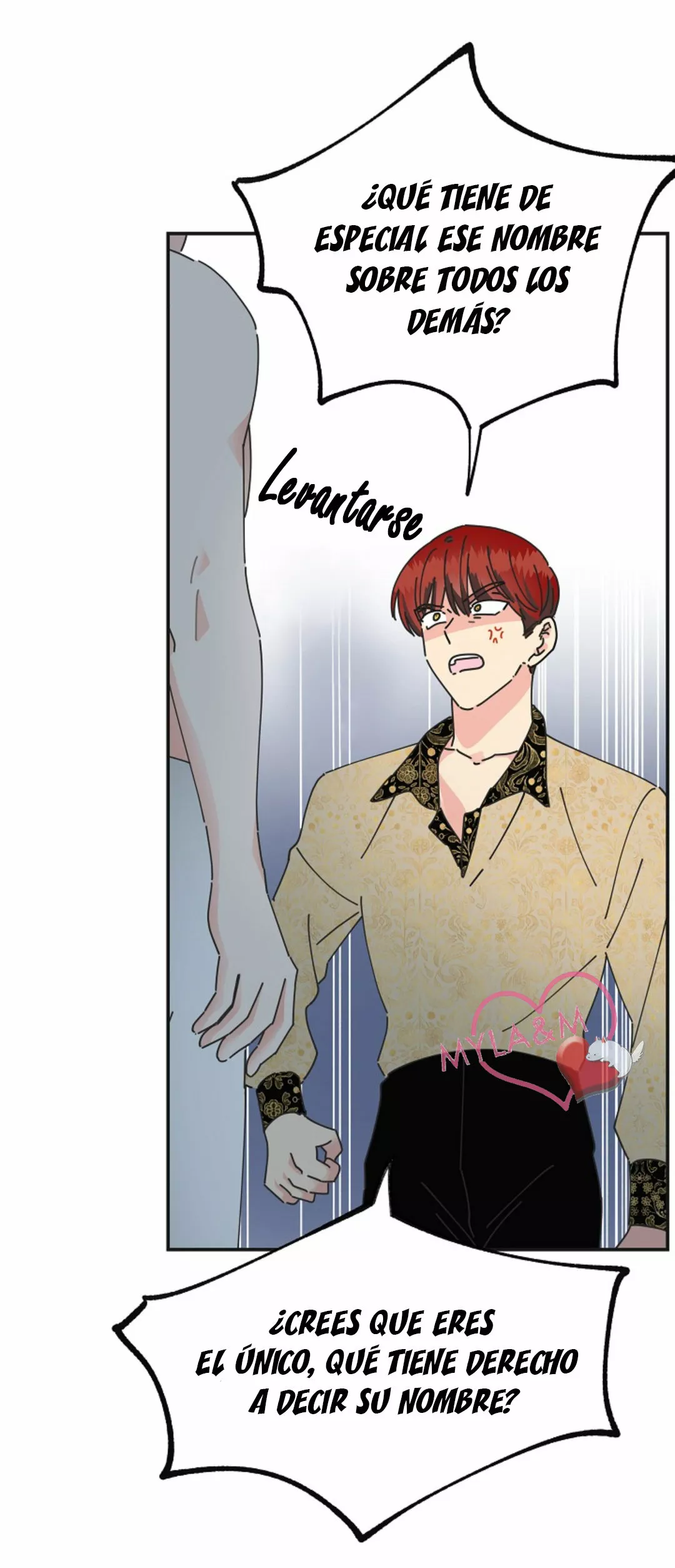 Página 78 del Manga