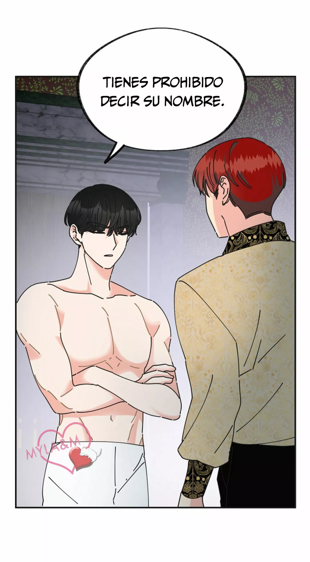 Página 79 del Manga