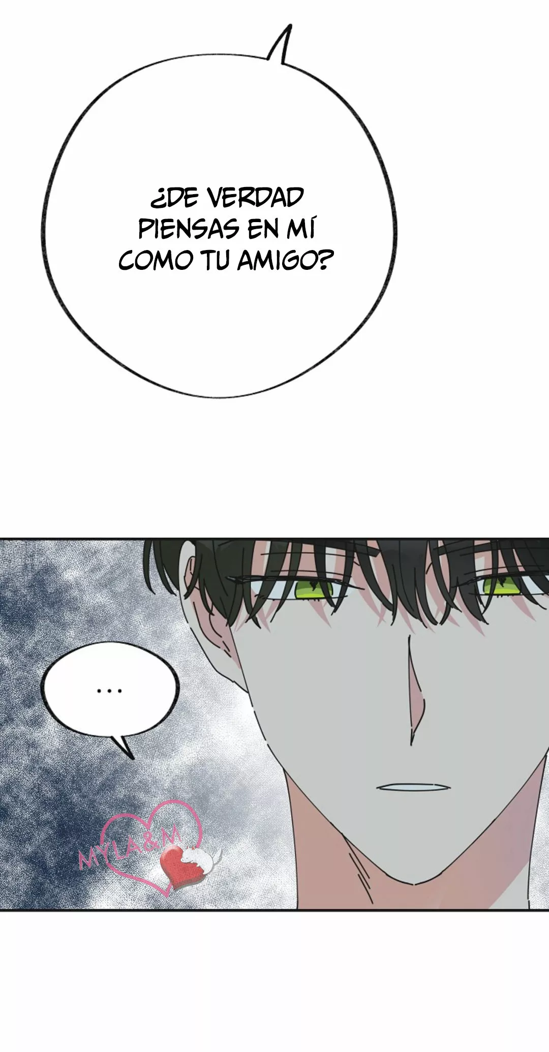 Página 81 del Manga