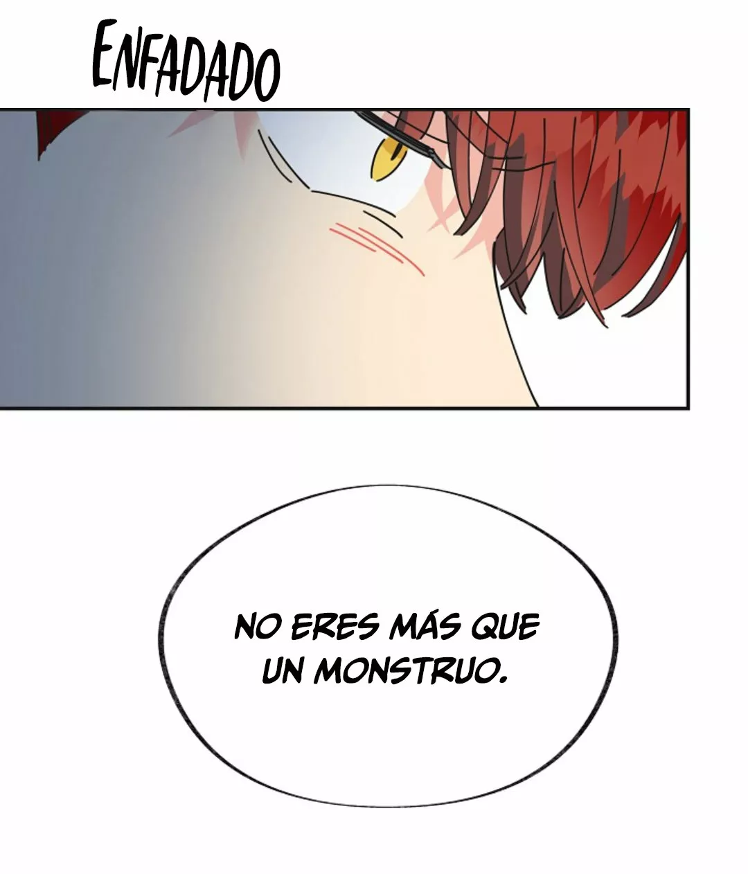 Página 85 del Manga