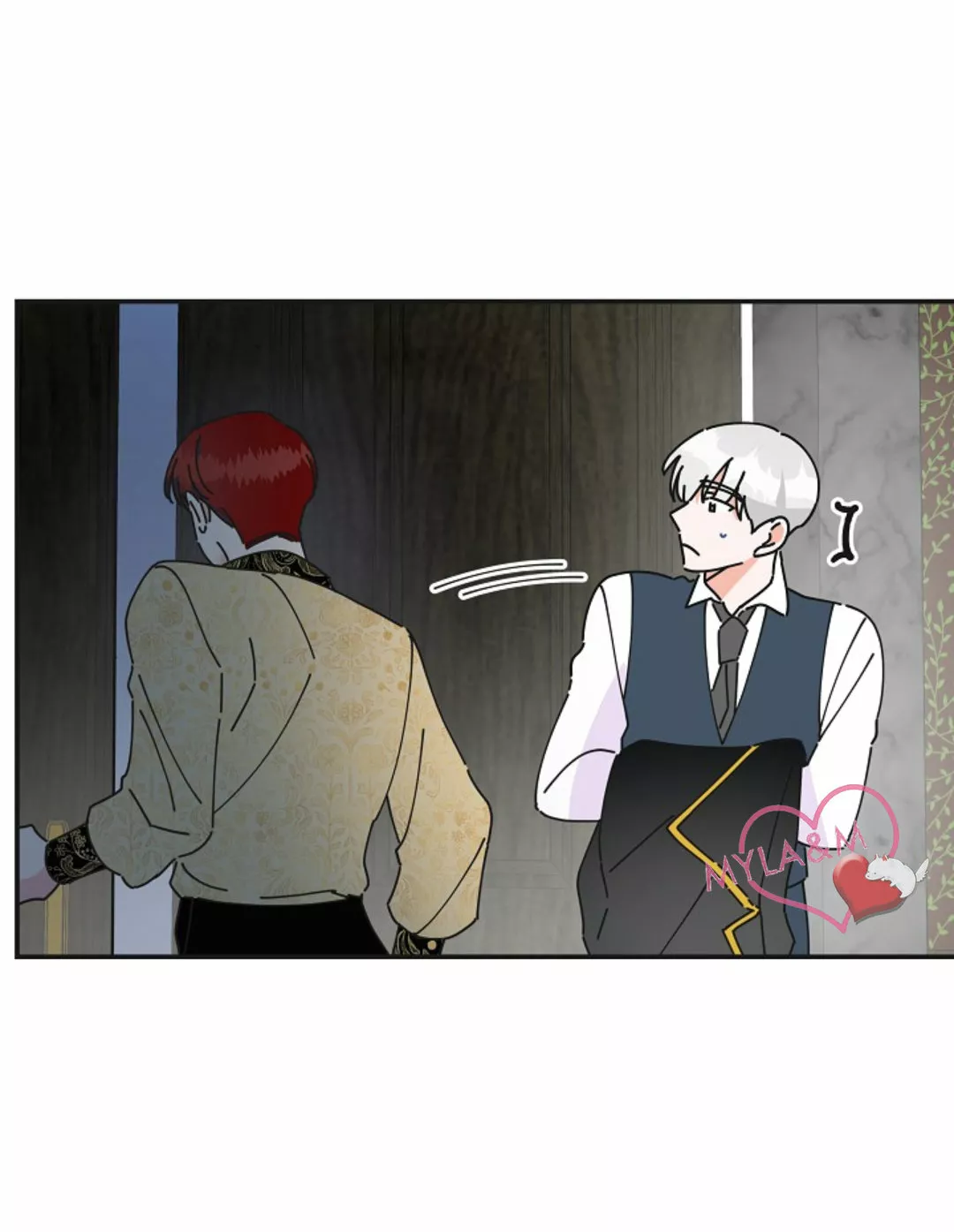 Página 87 del Manga