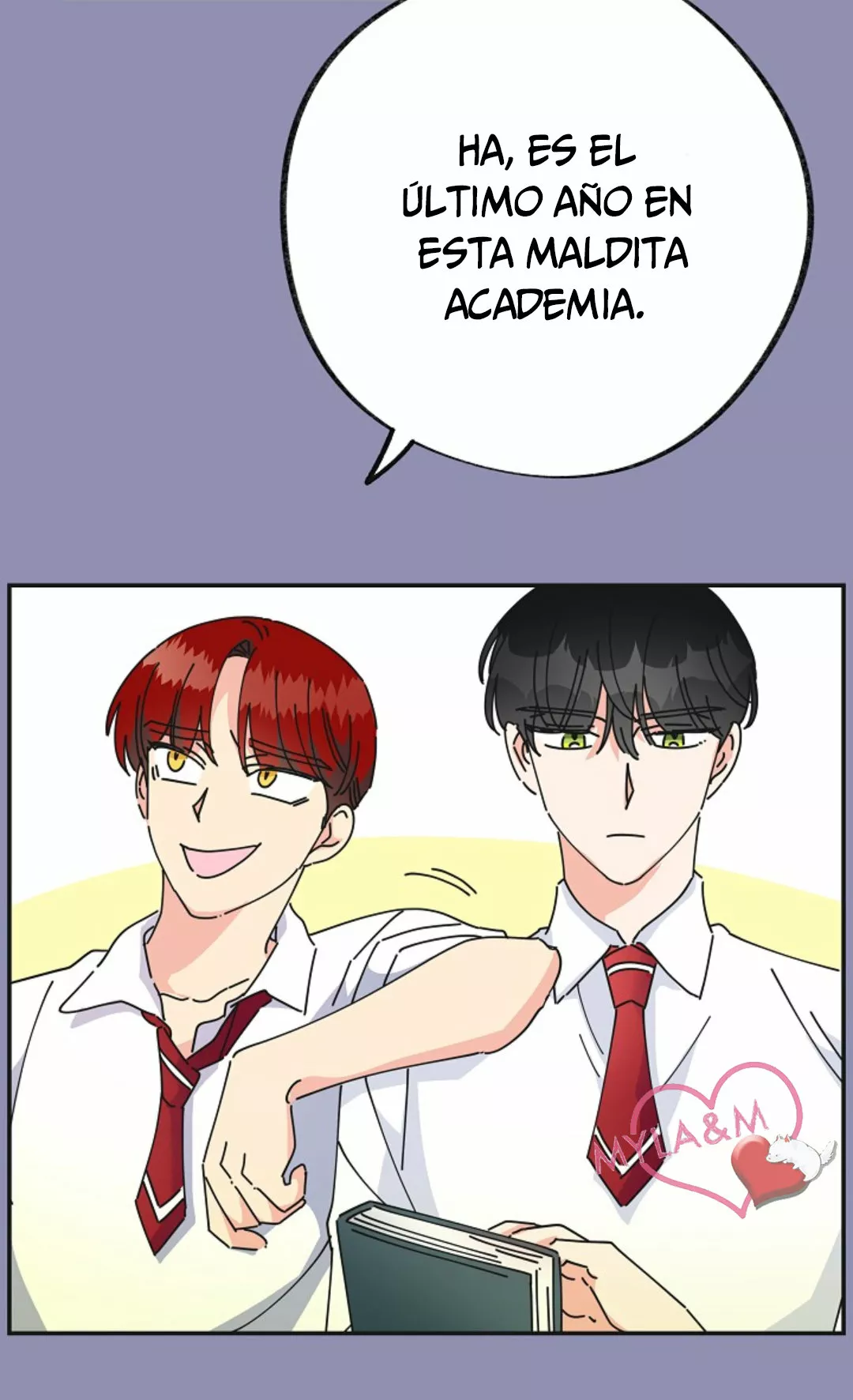 Página 32 del Manga