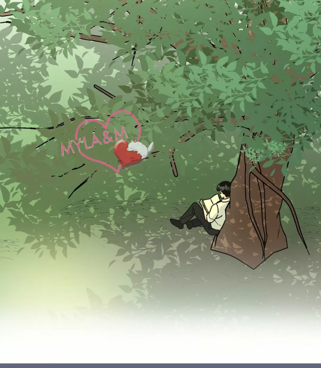 Página 36 del Manga