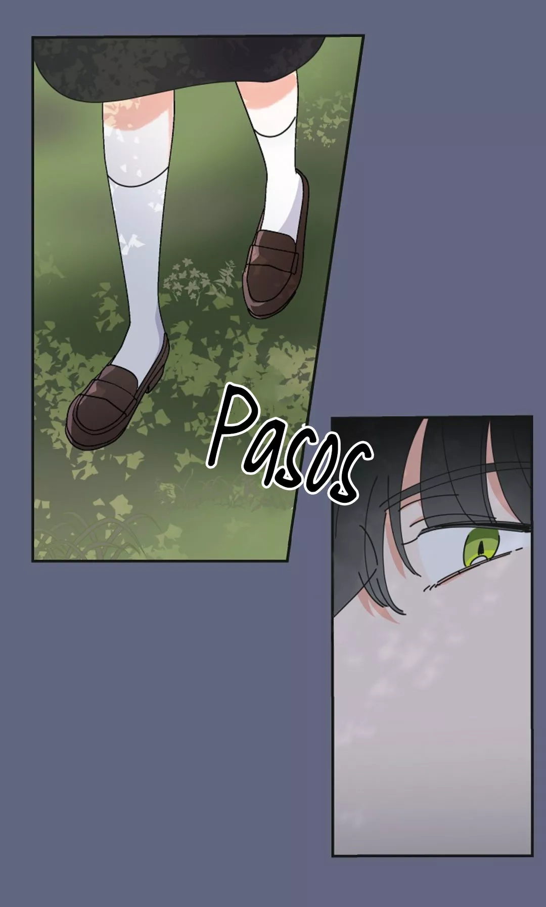 Página 38 del Manga