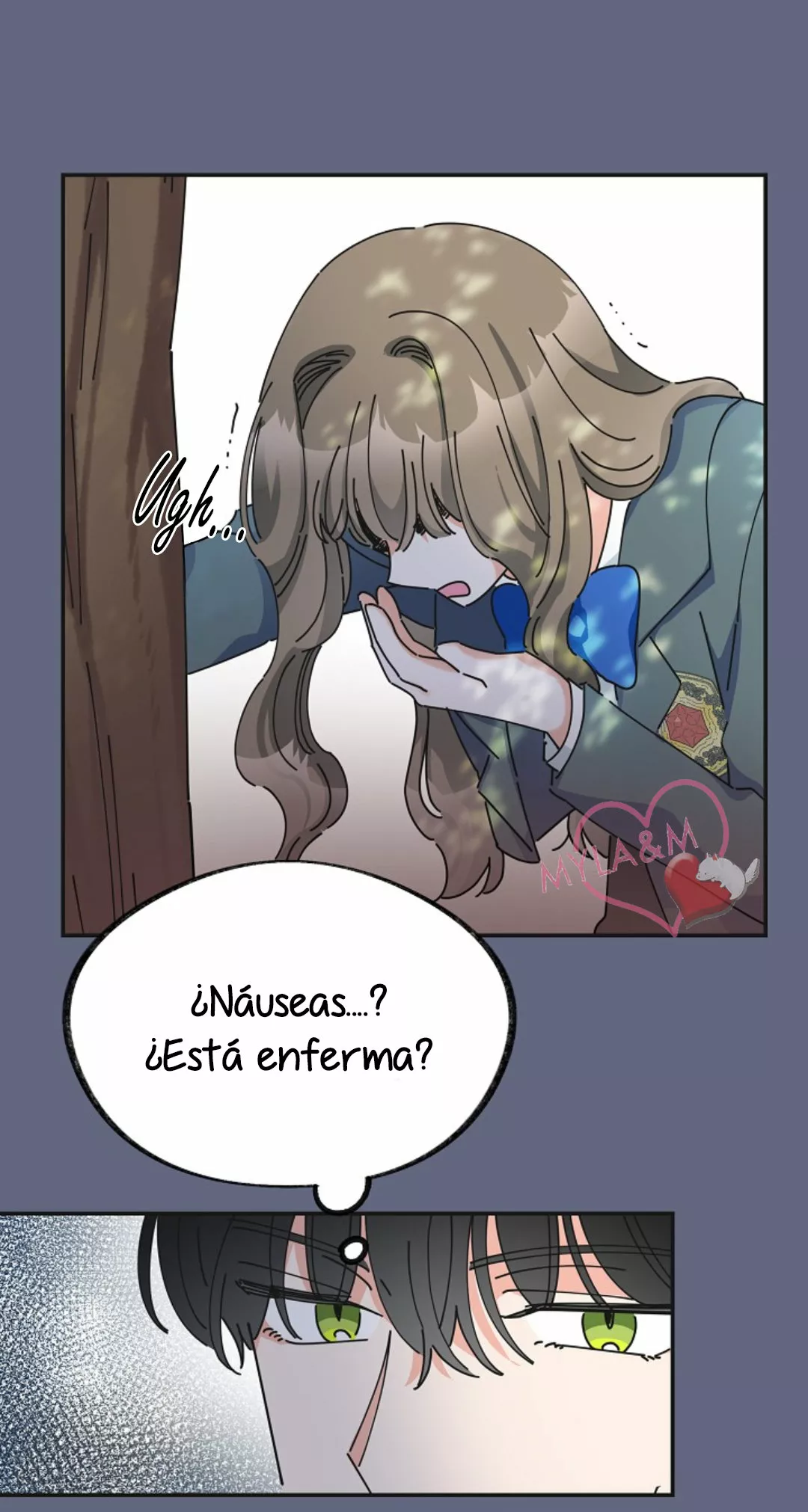 Página 40 del Manga