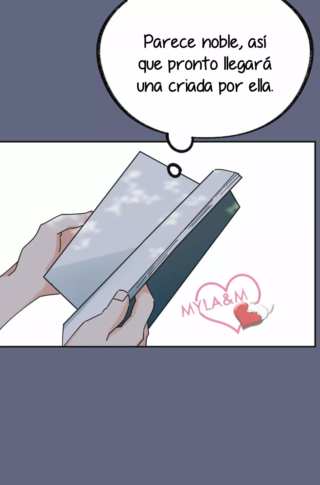 Página 42 del Manga