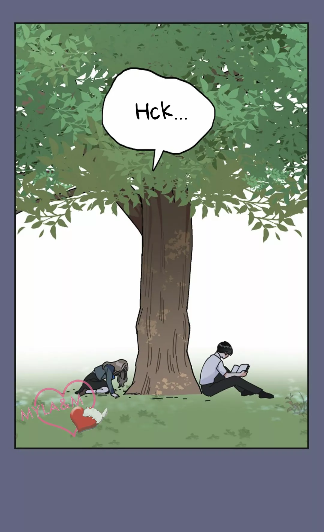 Página 43 del Manga