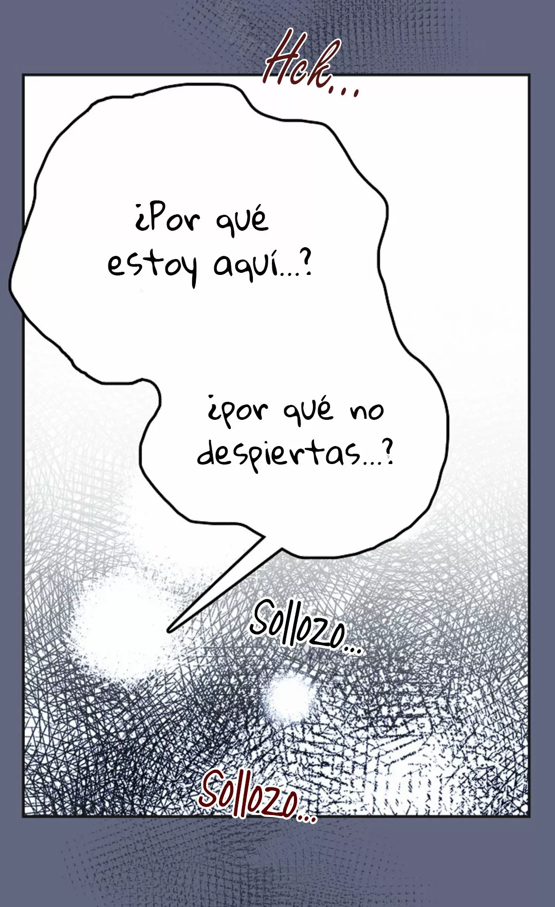 Página 45 del Manga