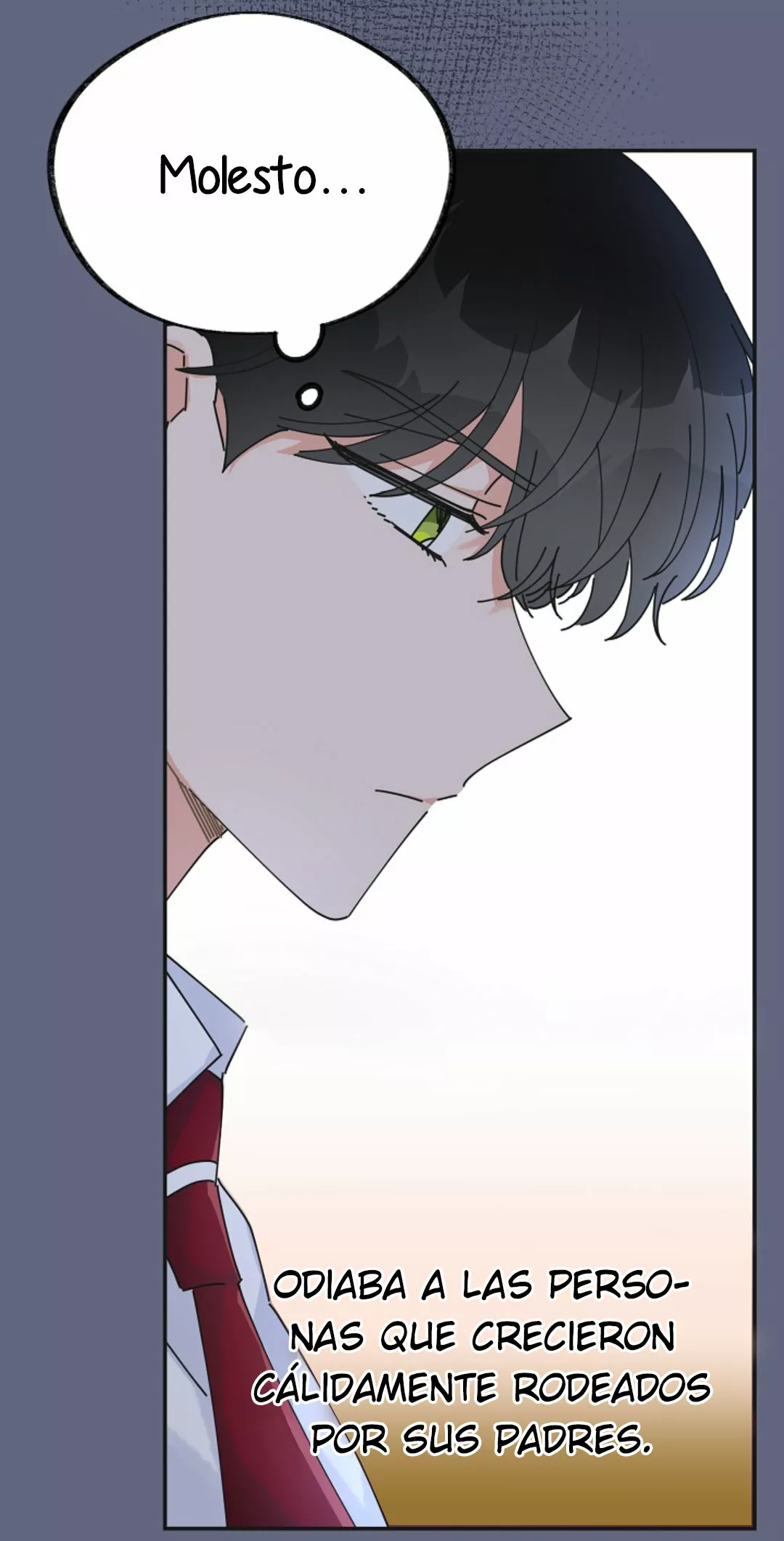 Página 46 del Manga