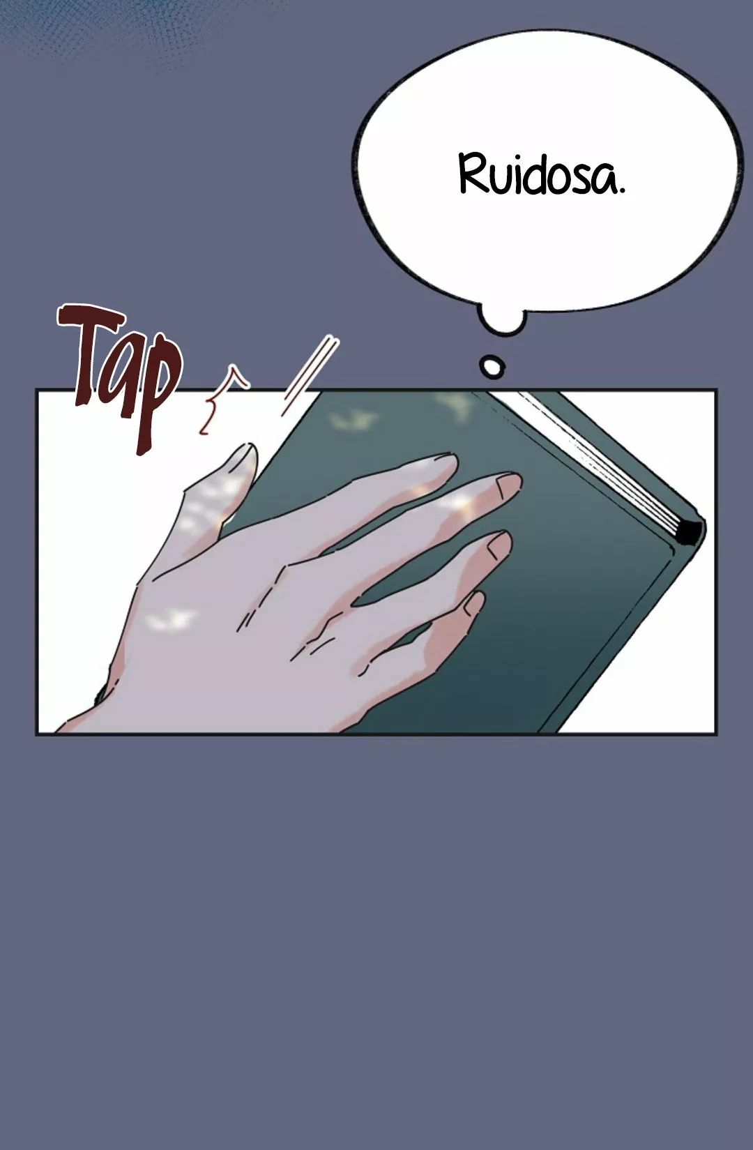 Página 51 del Manga