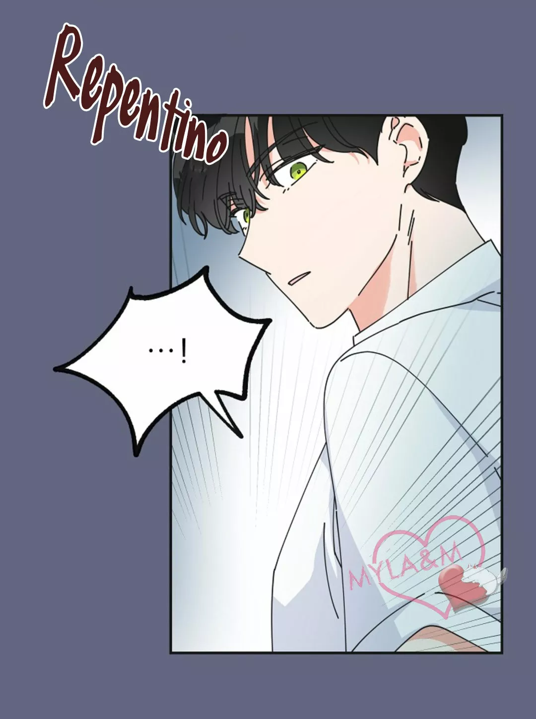 Página 53 del Manga