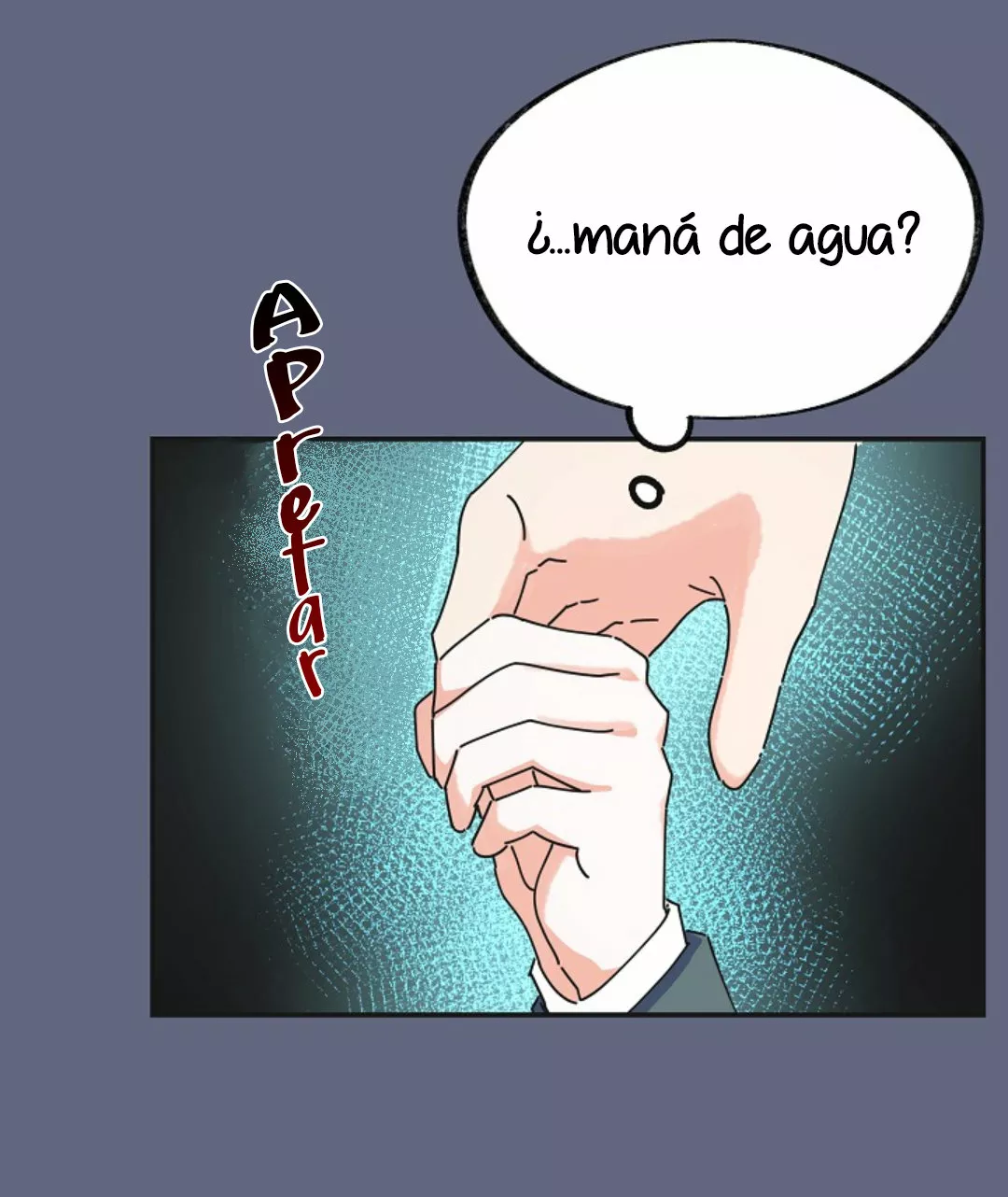 Página 55 del Manga