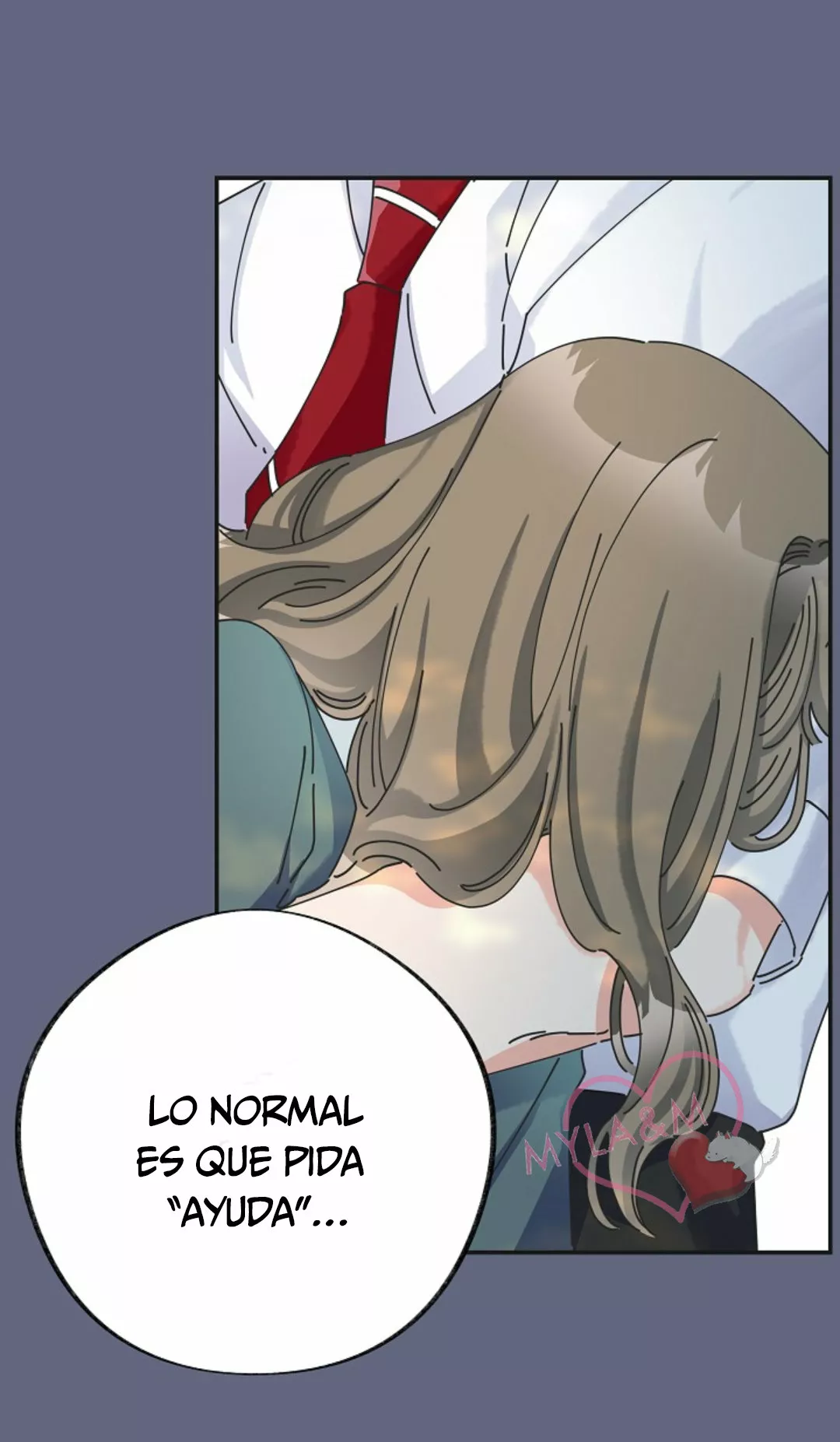 Página 60 del Manga