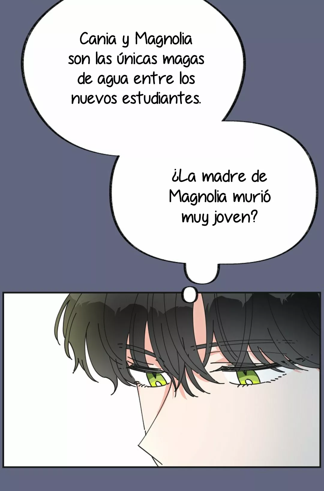 Página 62 del Manga