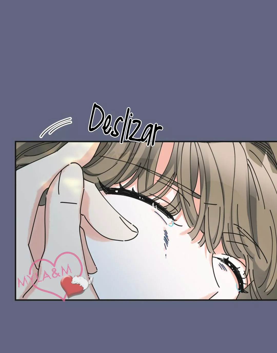 Página 63 del Manga