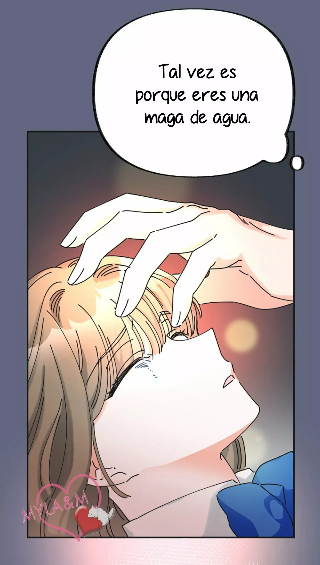 Página 65 del Manga