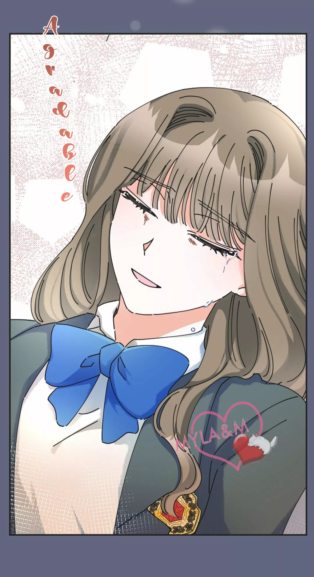 Página 67 del Manga