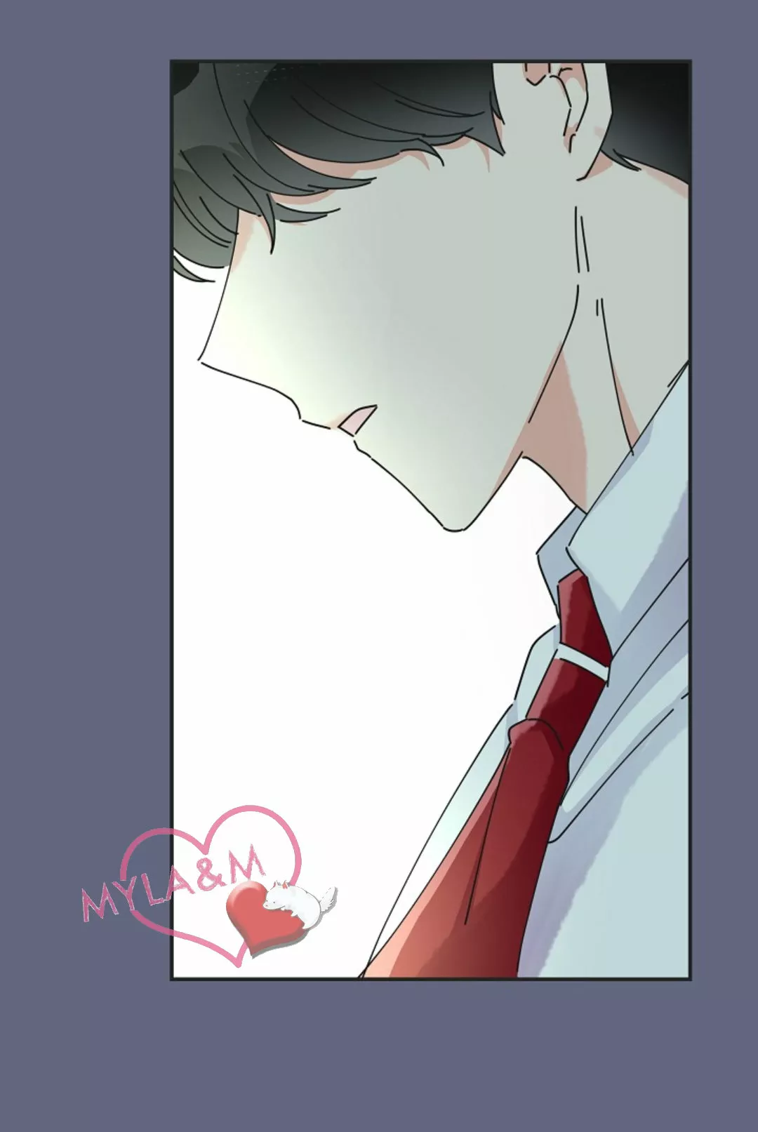 Página 68 del Manga