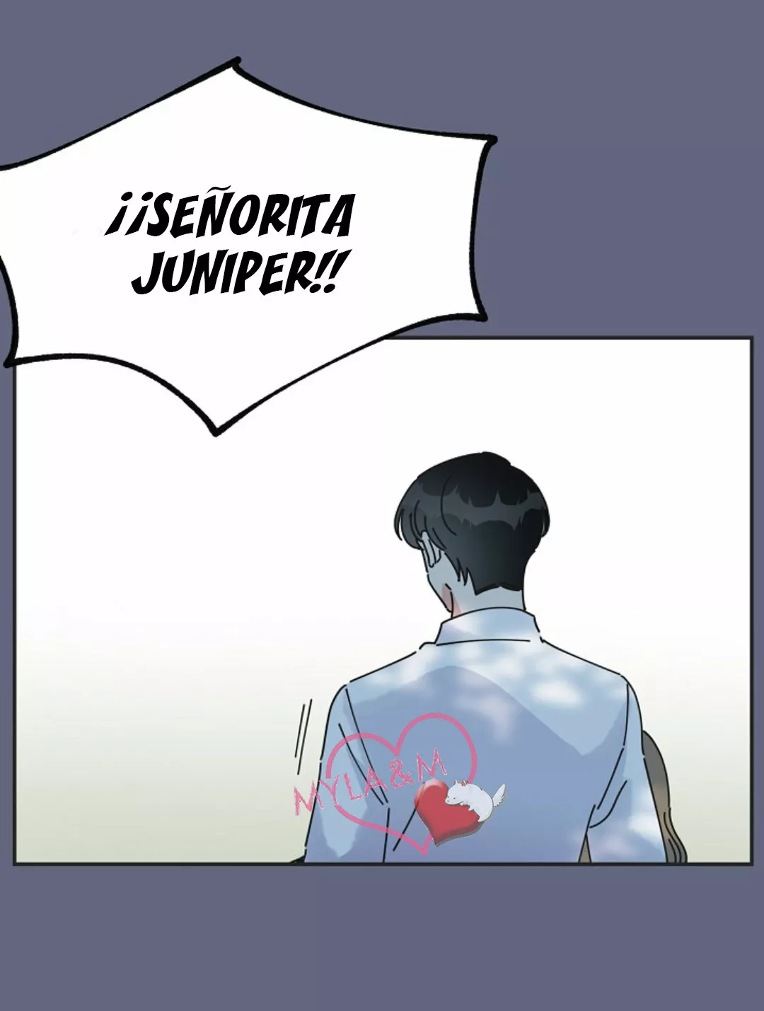 Página 69 del Manga