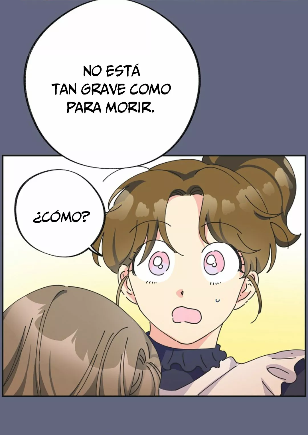 Página 72 del Manga