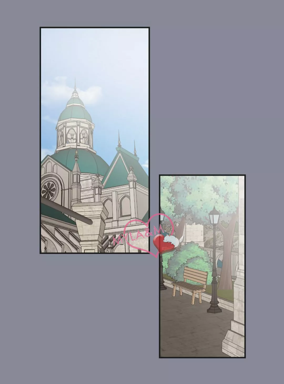 Página 77 del Manga